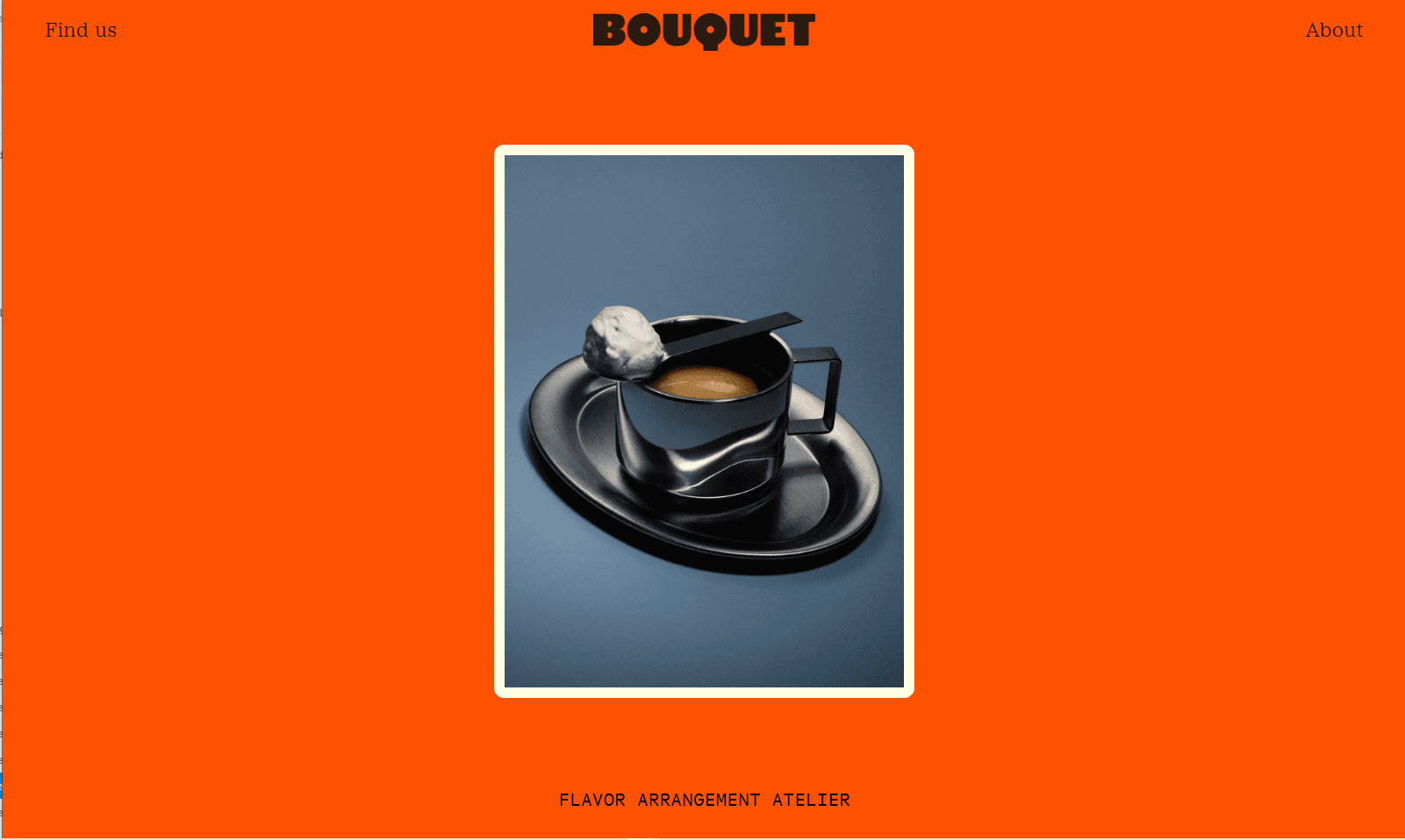 Bouquet
