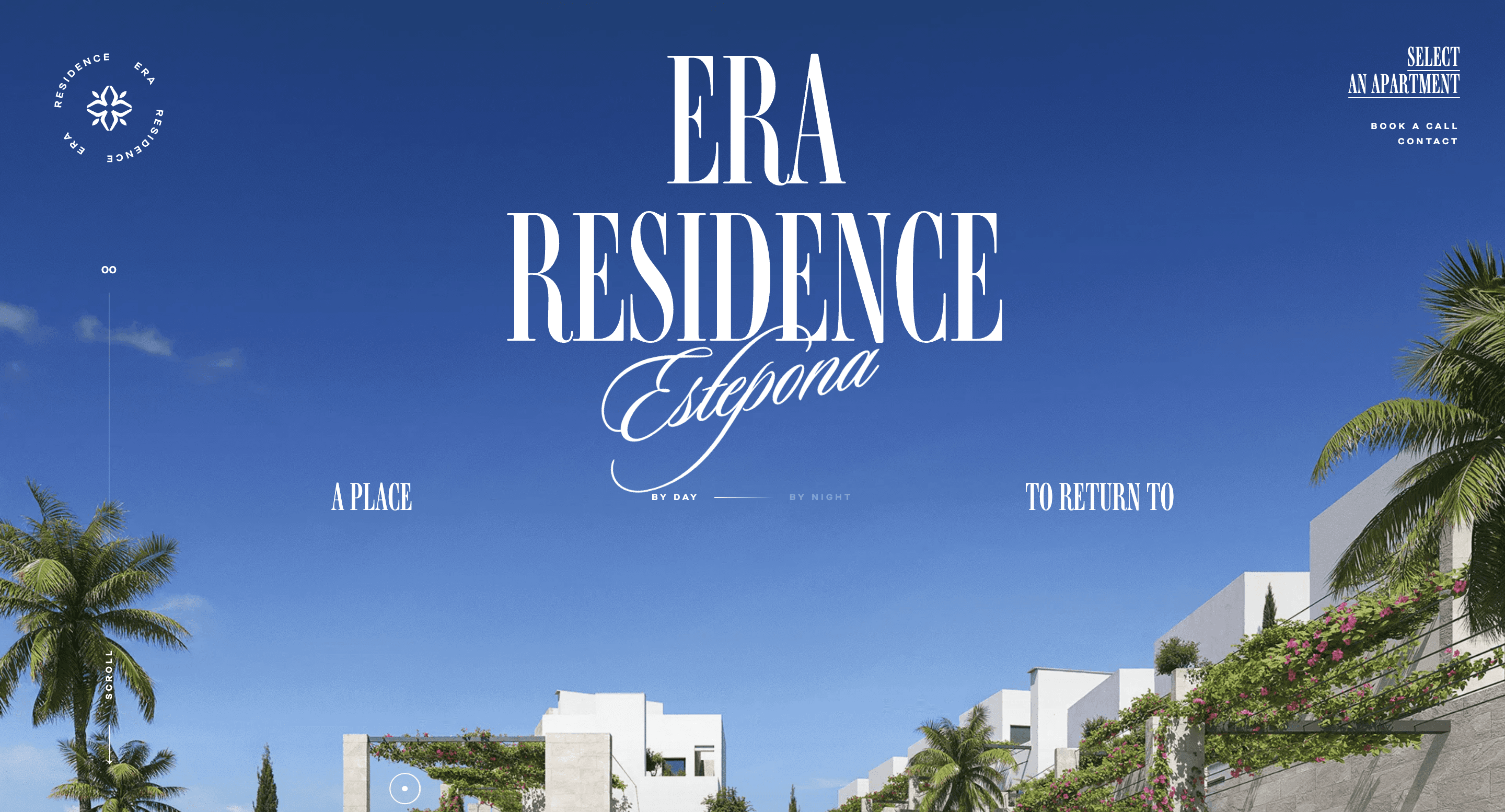 ERA Residence