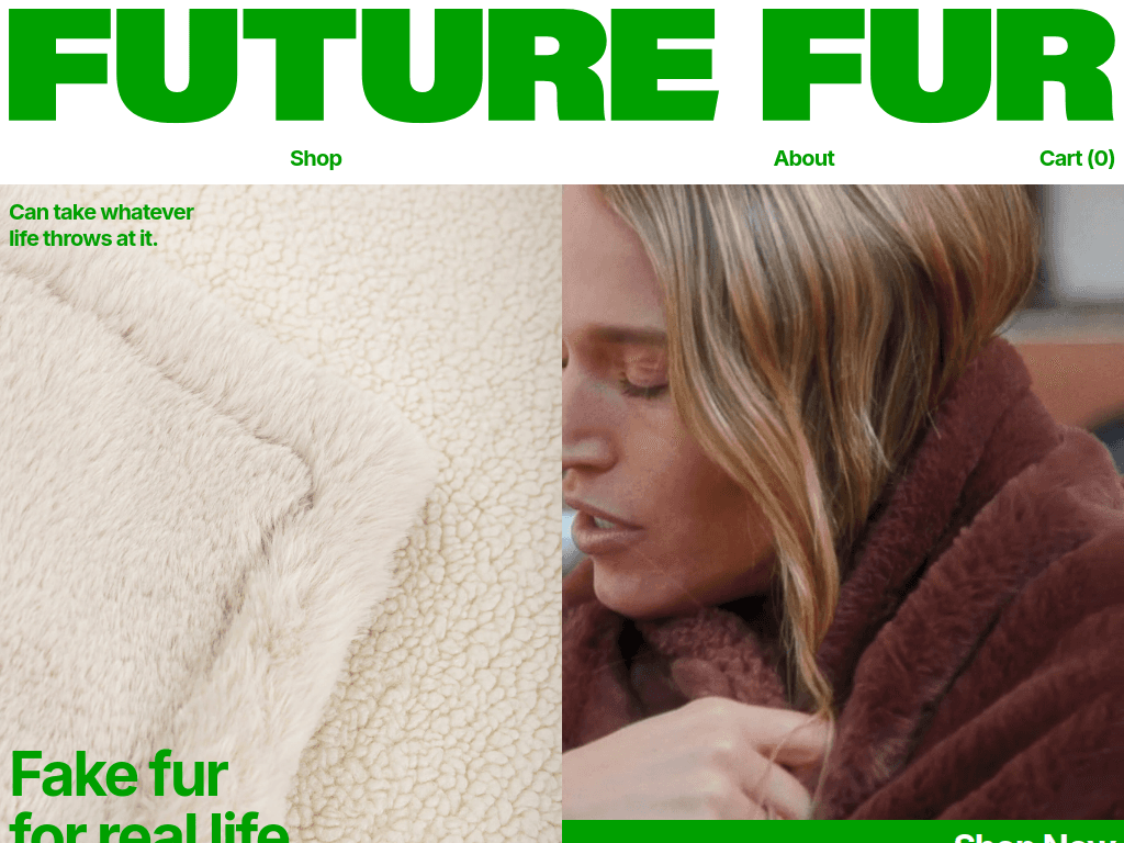 Future Fur