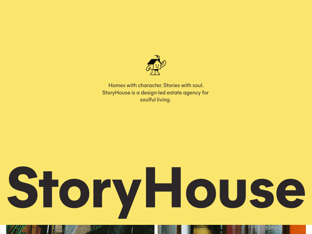 Story House