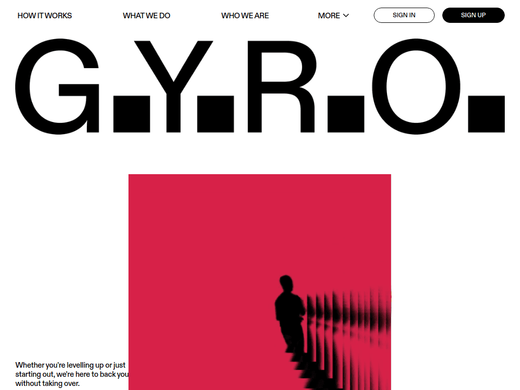 Gyro Music