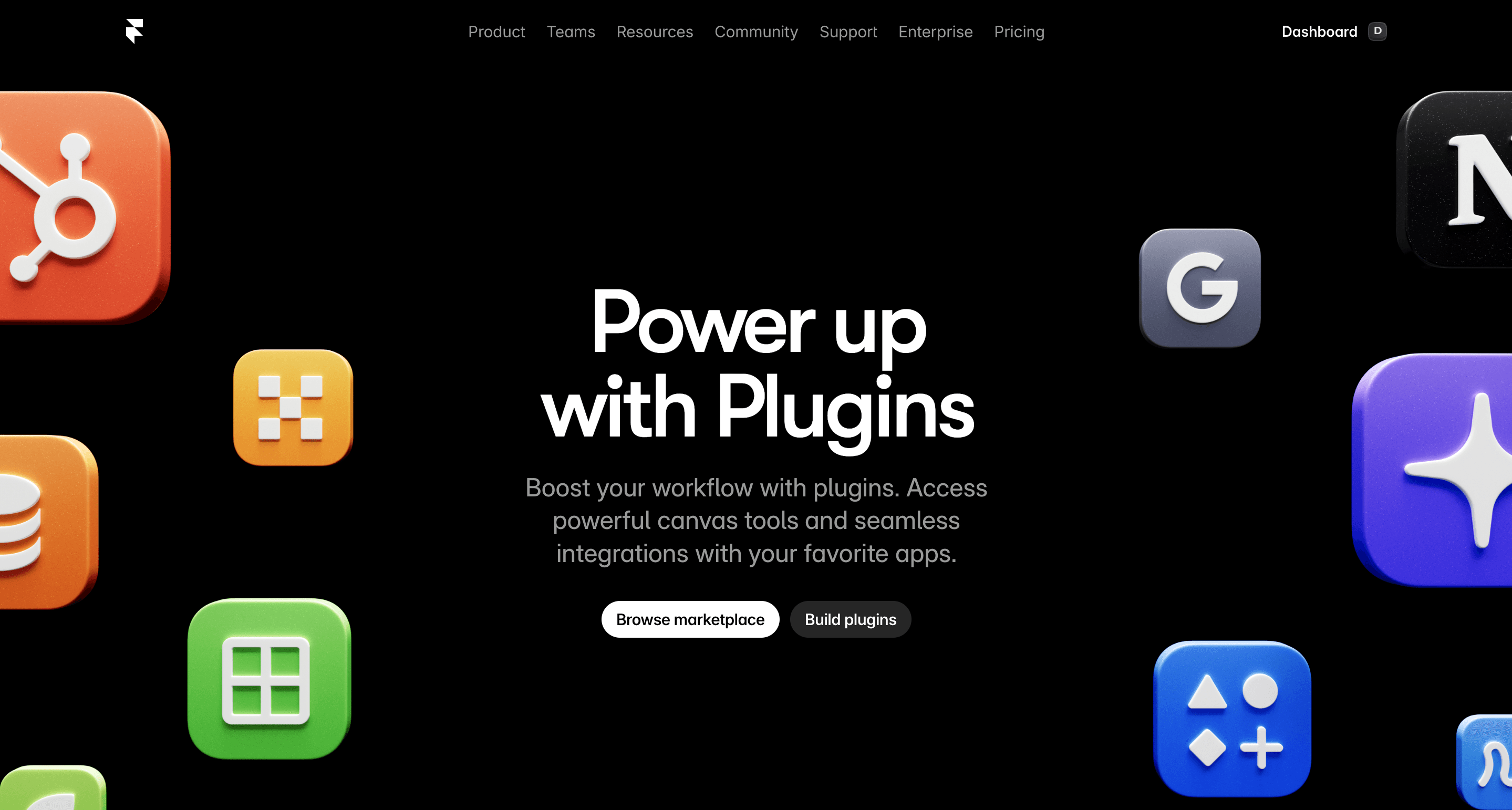 Made in Framer Plugins