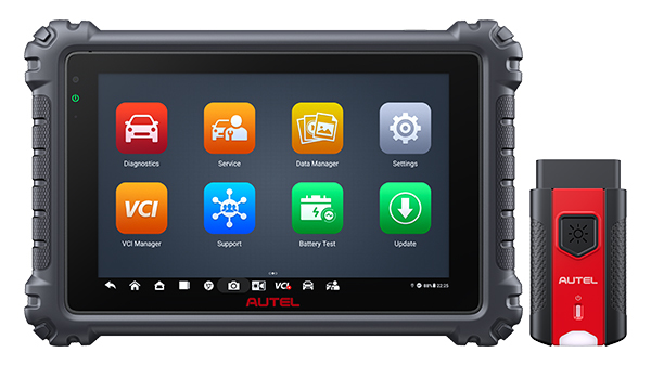 贈与 送料無料 AutoKraze Complete Auto Diagnostic Tool Car Kit - Digital V  tronadores.com