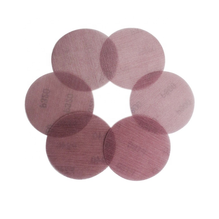 Decisive abrasive pad for Industrial Uses