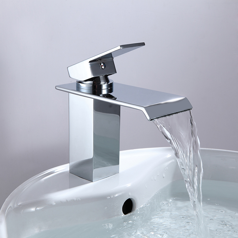 combathroom faucet accessories