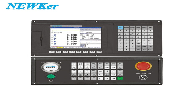 cnc dsp 0501 pcb controller to dsp a11 remote compatibility