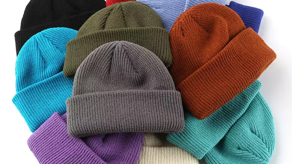 beanie supplier