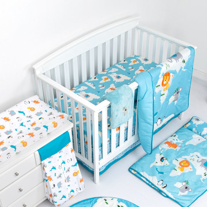 bulk crib sheets