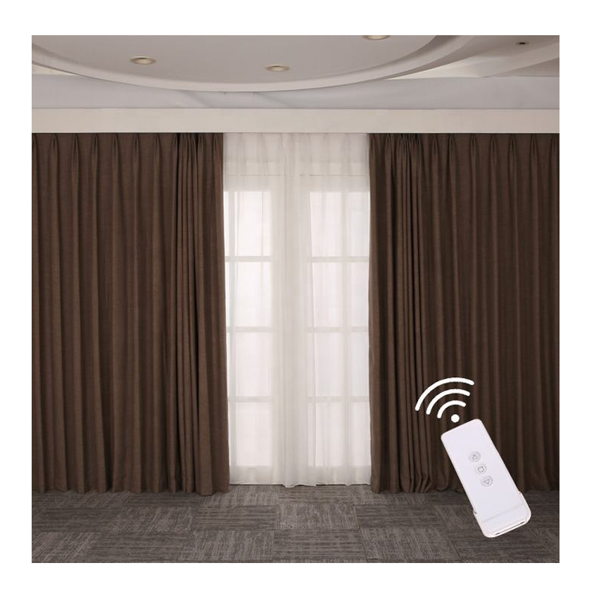 Select motorized auditorium curtain From HighQuality Options Trending Selections