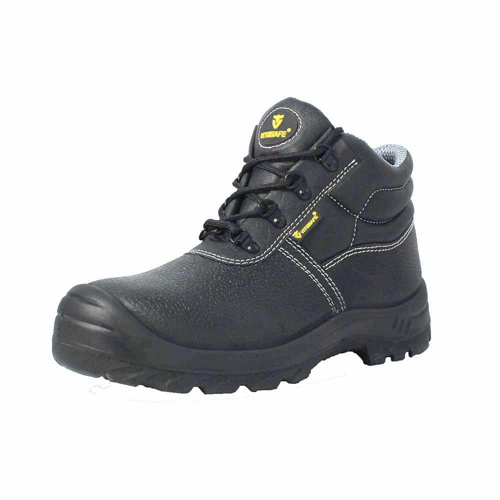 punta de acero de botas protectora y reforzada - Alibaba.com