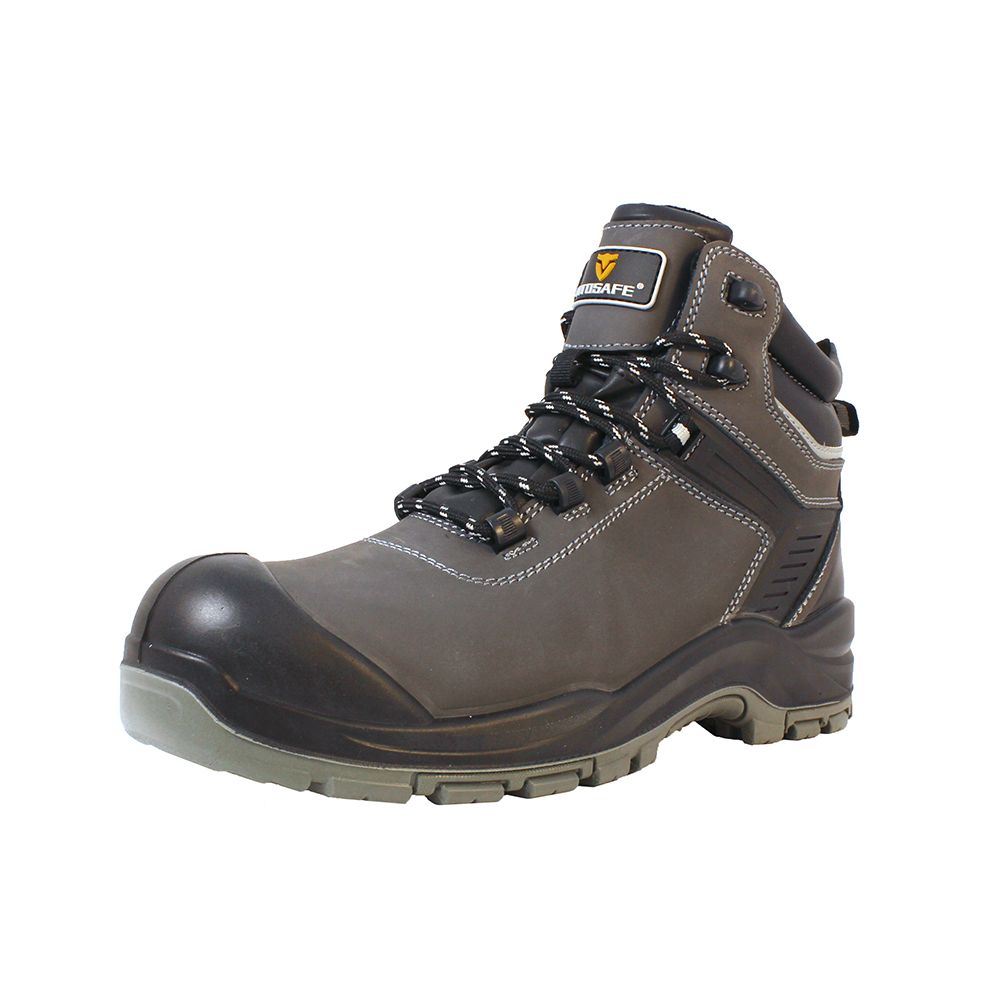 punta de acero de botas protectora y reforzada - Alibaba.com