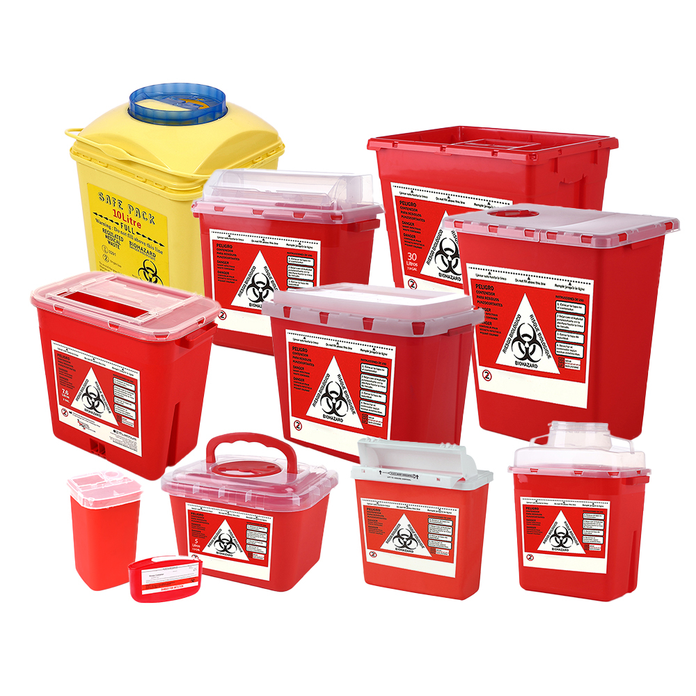 Spacious And Incredibly Functional laboratory bins