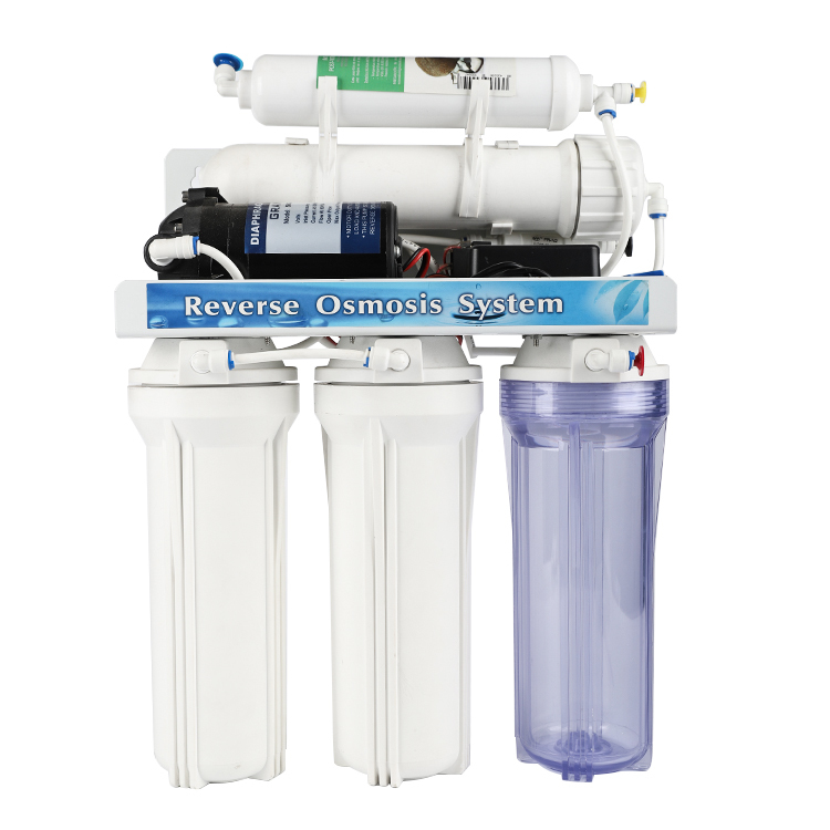 Wholesale hyundai water purifier Filtration Systems