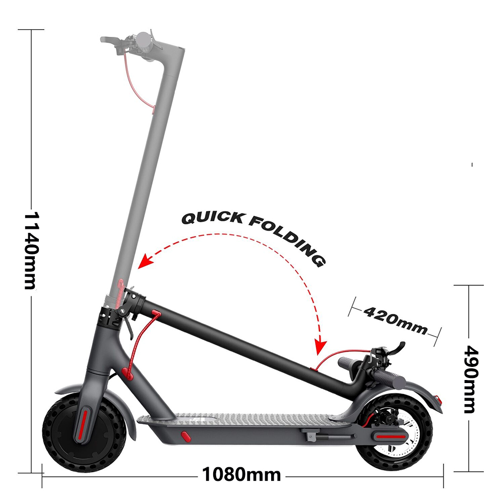 easy rider electric scooter for Better Mobility Ready To Ship Within 7 ...