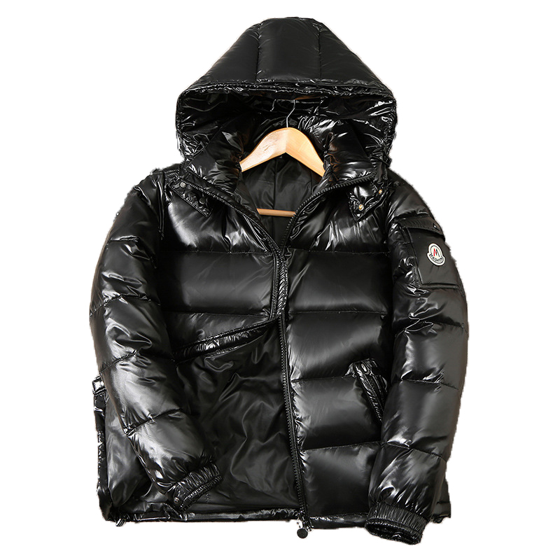 design your own puffer jacket