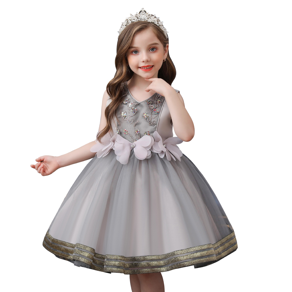 1 year baby party wear dress