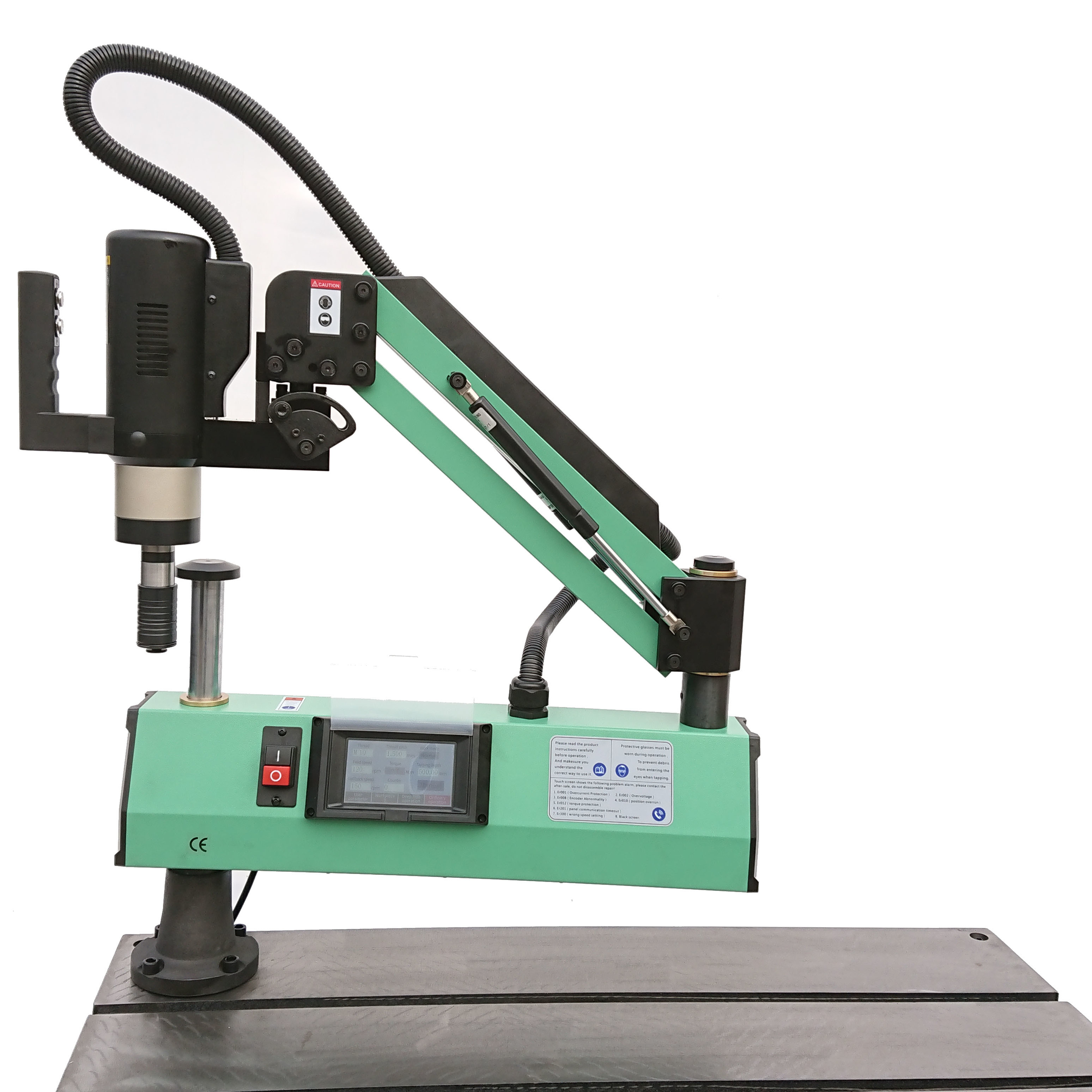 Get A Wholesale tapping machine For Your