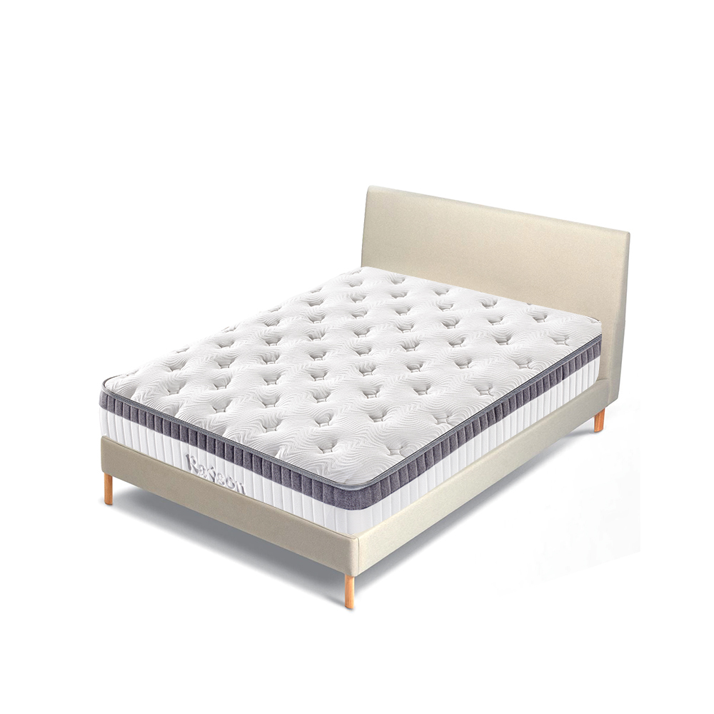 Deluxe Royal Spring Mattress For A Good Night S Sleep Alibaba Com