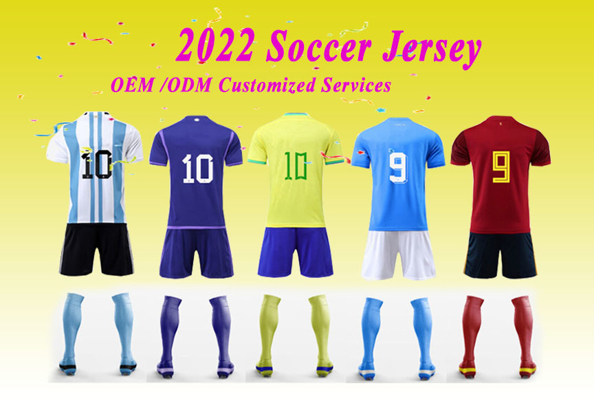 wholesale jerseys soccer