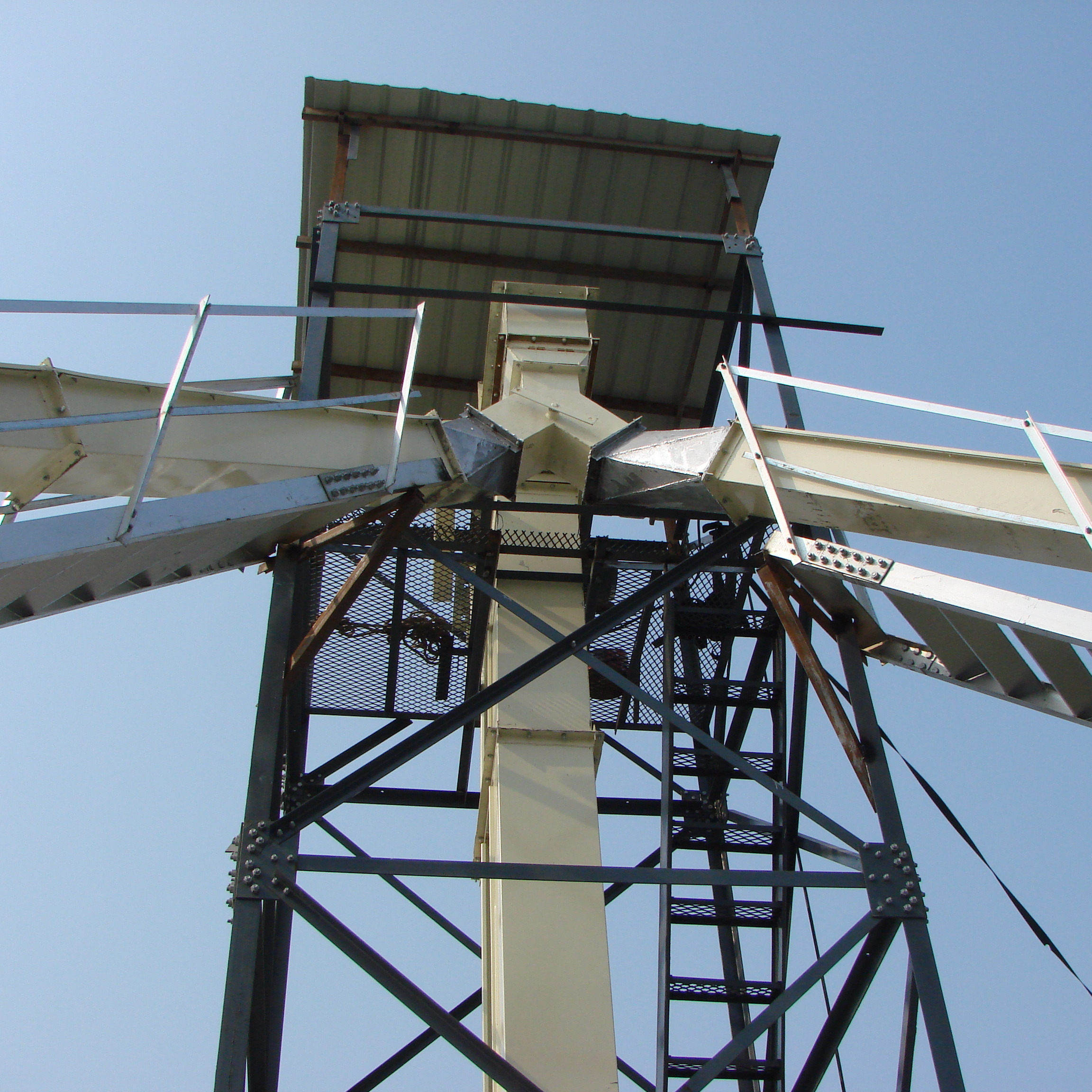 grain silo sizes For Optimum Storage Local AfterSales Service