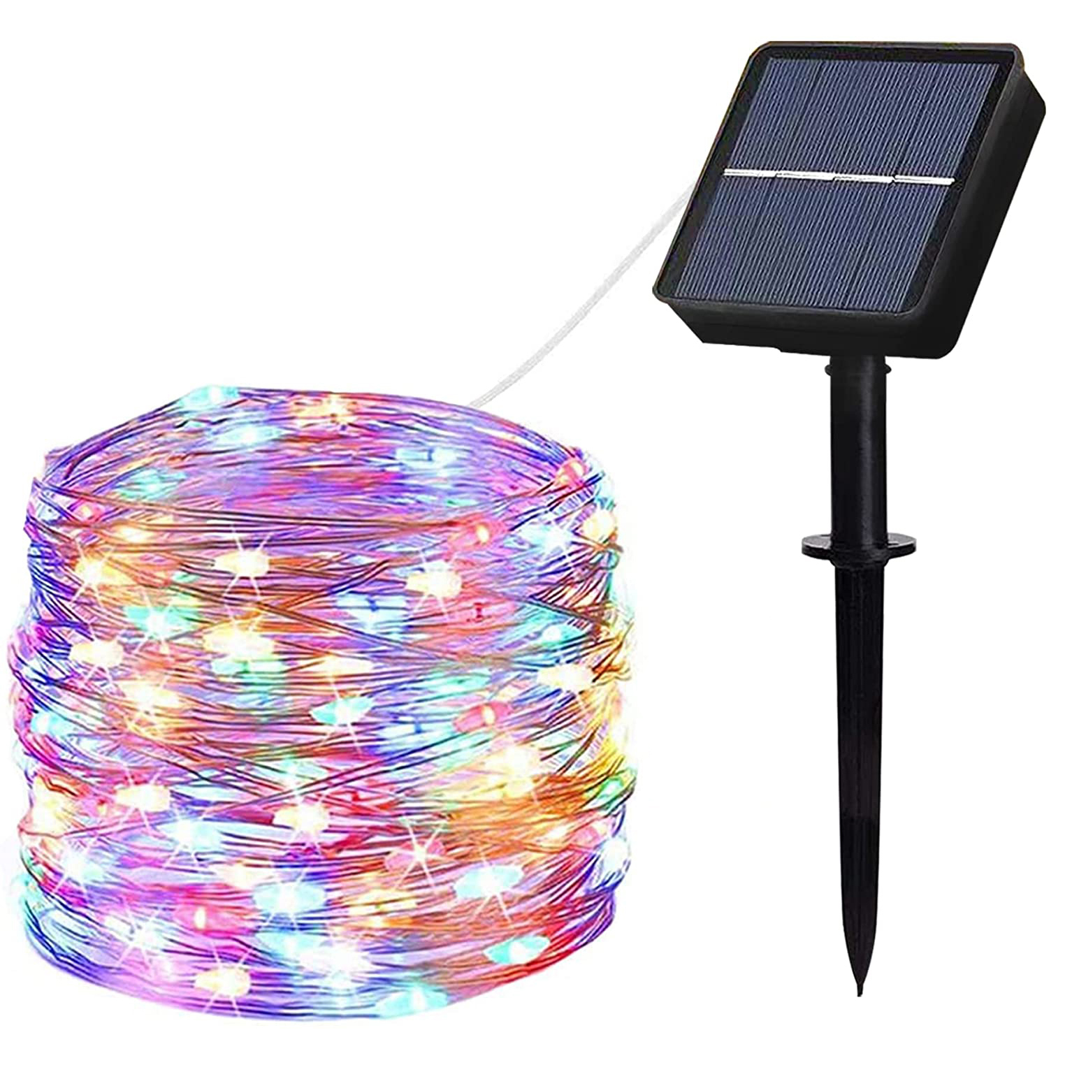 Sparkling drip christmas lights For All Festivities