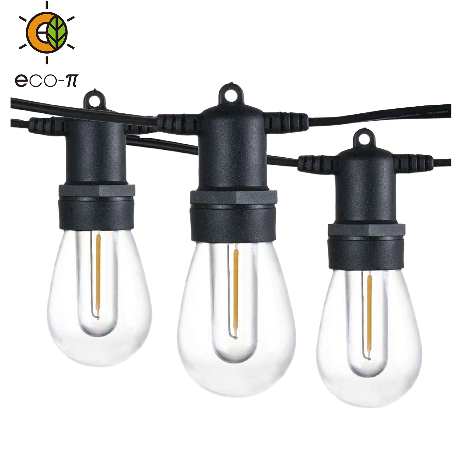 Sparkling drip christmas lights For All Festivities