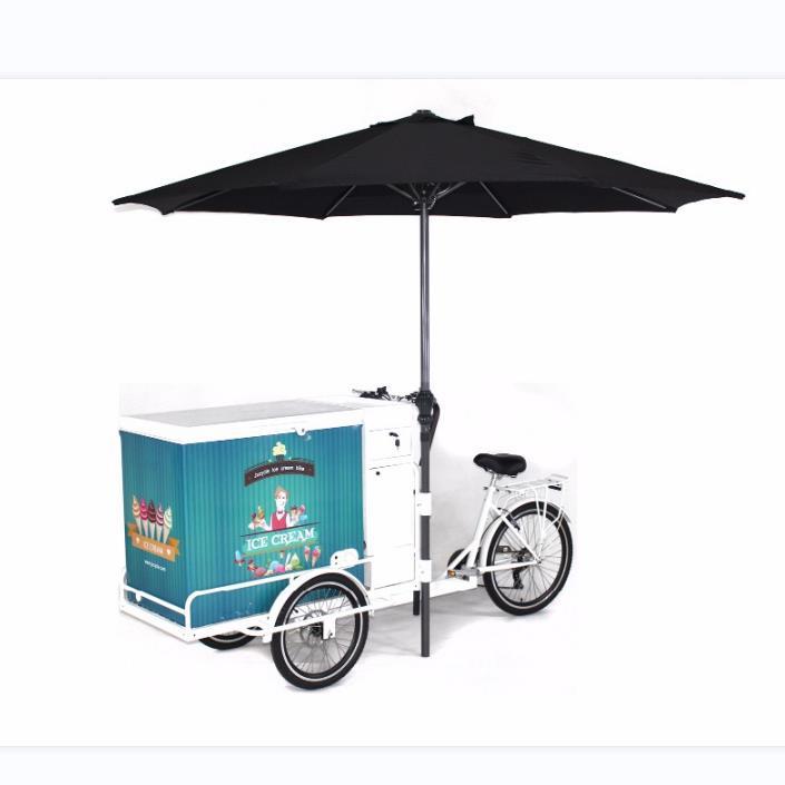 used ice cream bike for sale