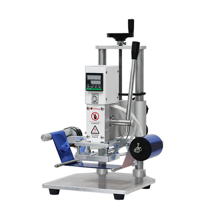 Wholesale leather printing press machine For Your Printing Business