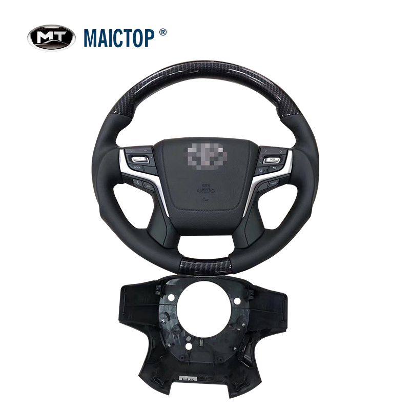 Premium Quality motorcycle steering wheel for Varied Uses Inspiring