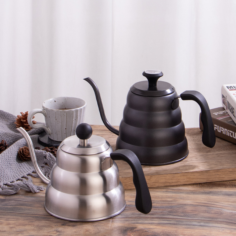 Electric Wholesale potobelo tea kettle with Temperature Control