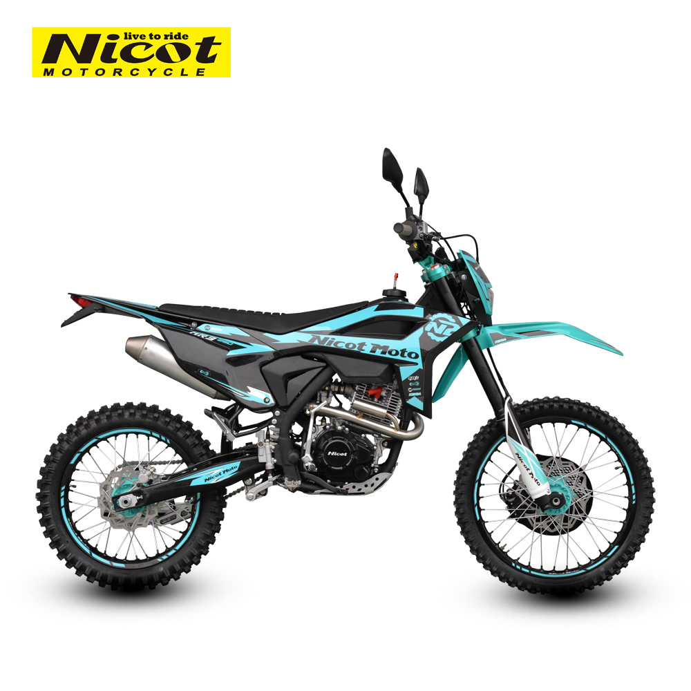 dirt bike electric motorcycle