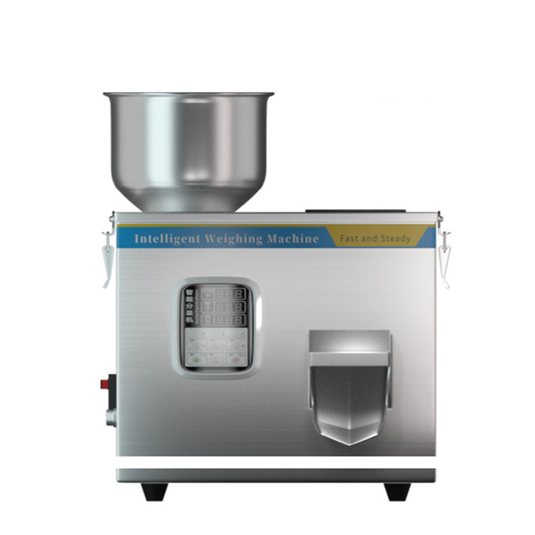 Shop Advanced Particle Filling Machine Alibaba 