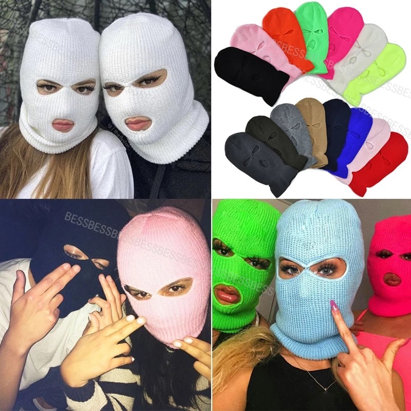 Custom Ski Masks for Sale - Alibaba.com