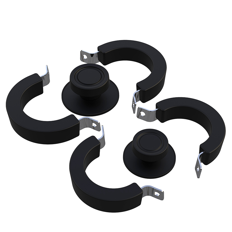 Wholesale bakelite pan handles to Give Beloved Cookware A New Life