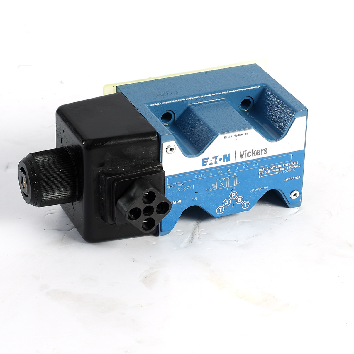 Automate With Commercial Grade Hydraulic Valve Alibaba