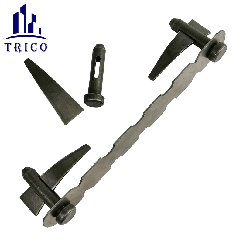 Buy Wholesale galvanized butterfly wall tie For Roof And Building