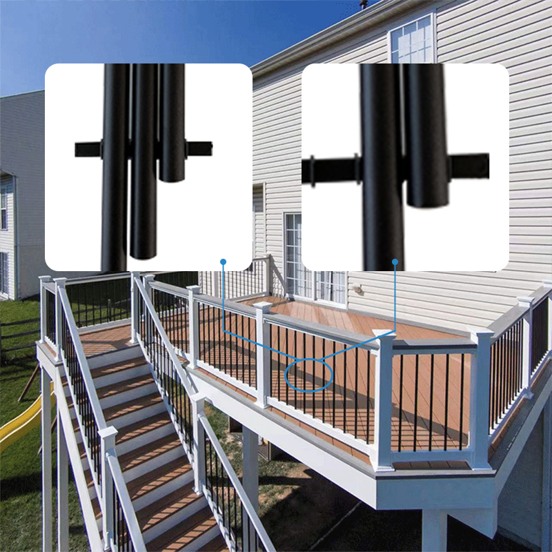 homedepotwoodhandrail