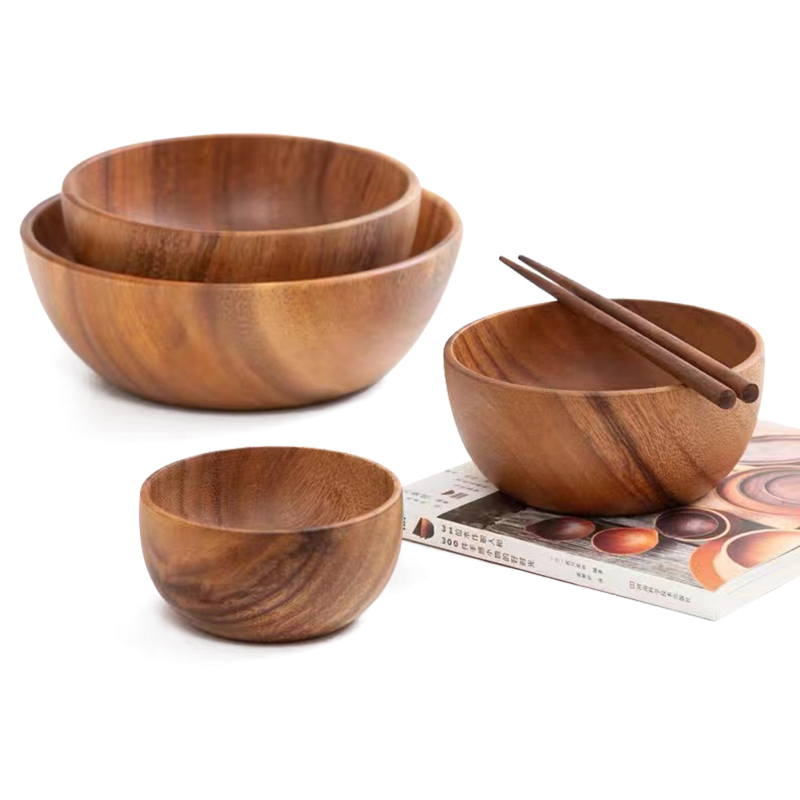 Wholesale Bamboo Utensils For Efficient Households