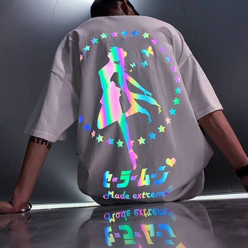 Trendy and Organic uniqlo t shirt for 
