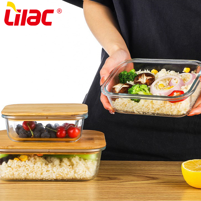Superb Quality bread container With Luring Discounts