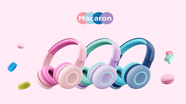 Wholesale Kids Headphones For An Amazing Sound Experience 