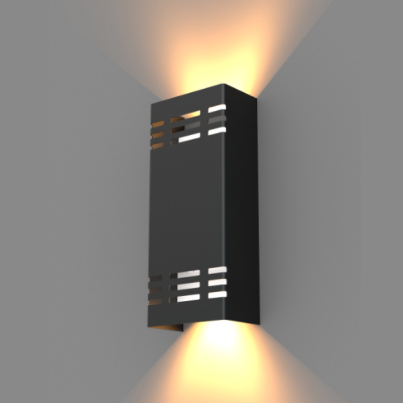 Wholesale mini cube led wall light That Will Amp up the Ambiance