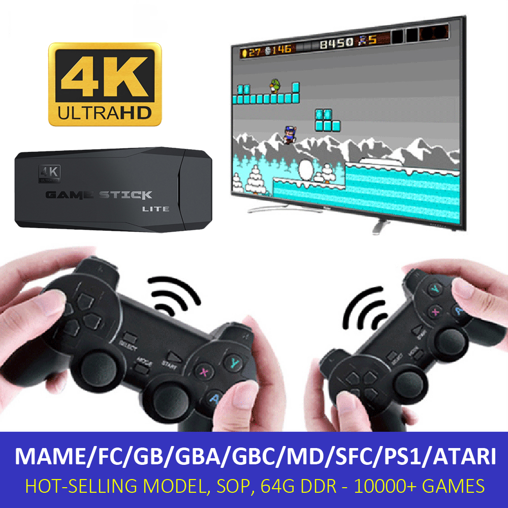 Под автомобиль Mirror Search 4k ultra video game console for ps1/sega/snes/mame retro tv OTHER