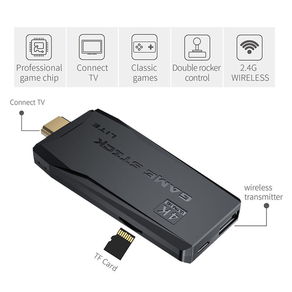 Под автомобиль Mirror Search 4k ultra video game console for ps1/sega/snes/mame retro tv OTHER