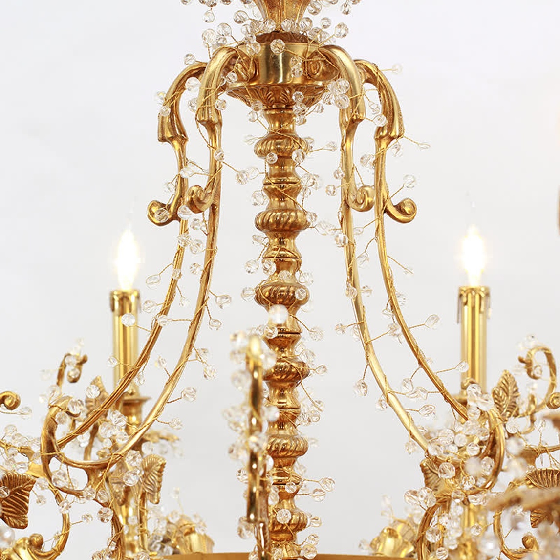 法式家居单品,挑这些不踩雷