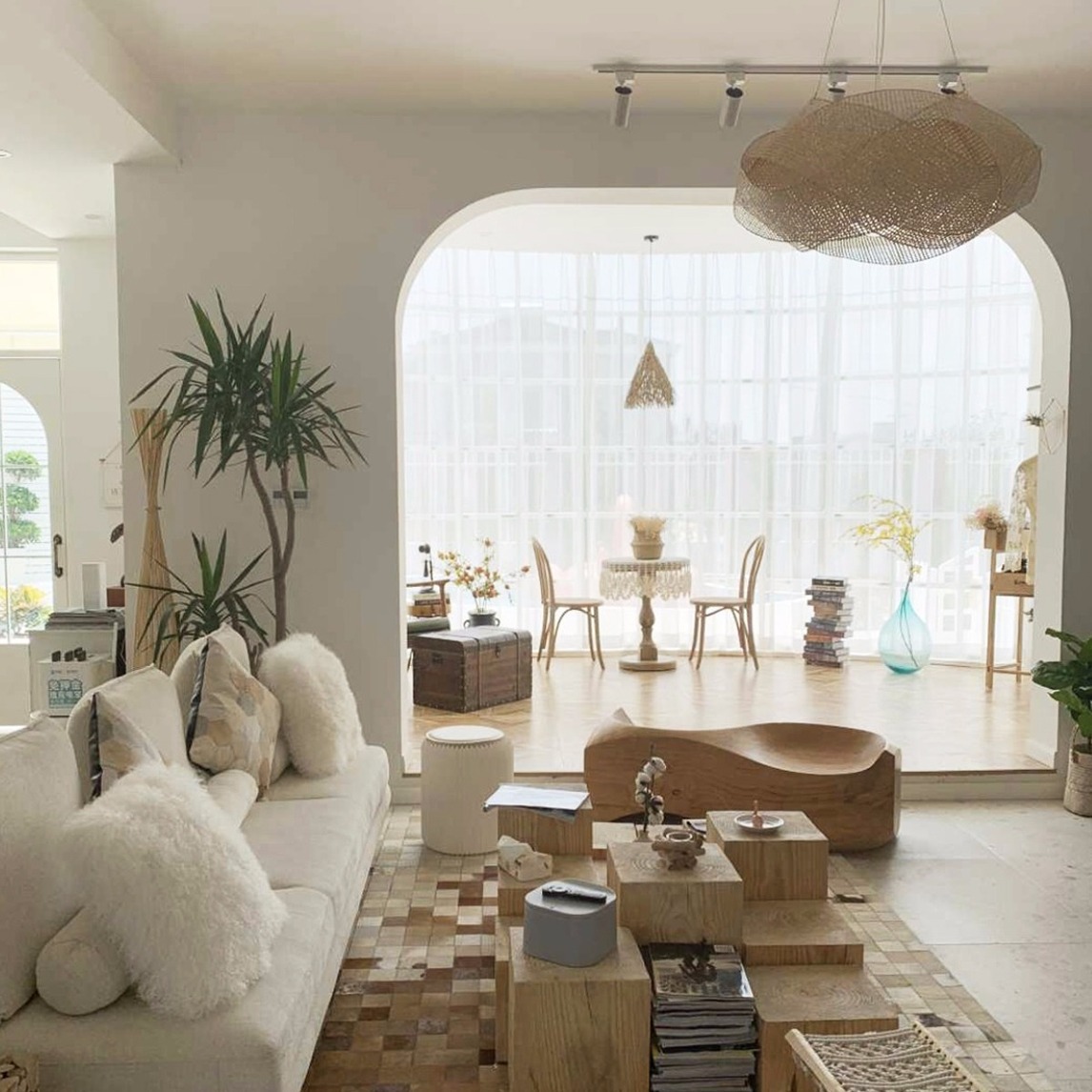 温馨的家·现代|空间|家装设计|ZHAI宅 - 原创作品 - 站酷 (ZCOOL)