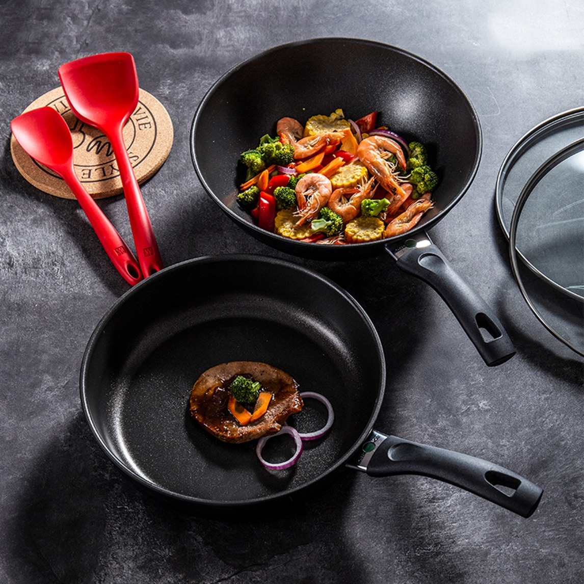 整厨现代 商品模