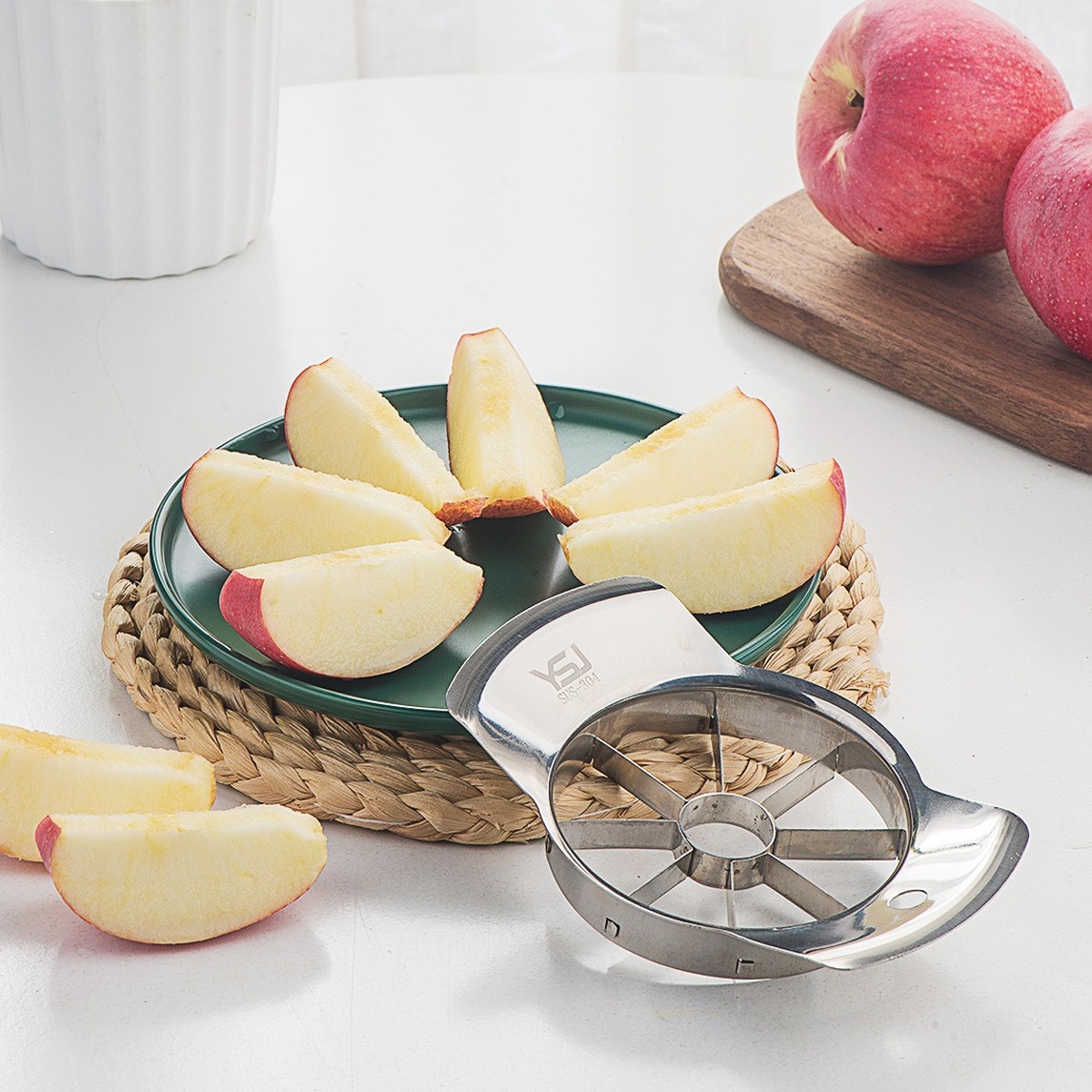 花式切水果神器,美观又方便