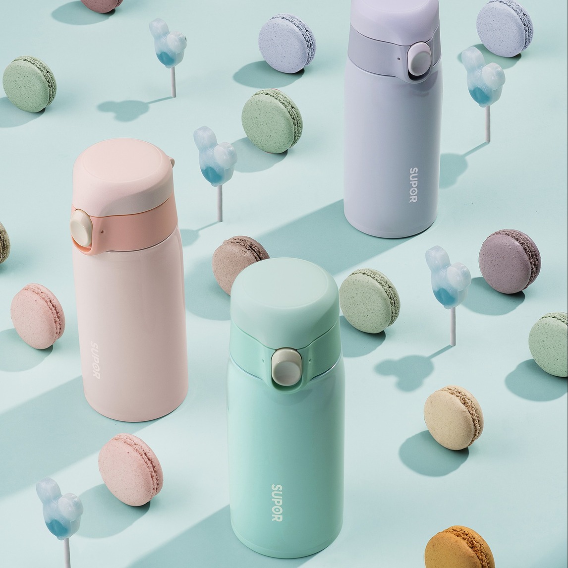 dick设计效果图 - 每平每屋·设计家