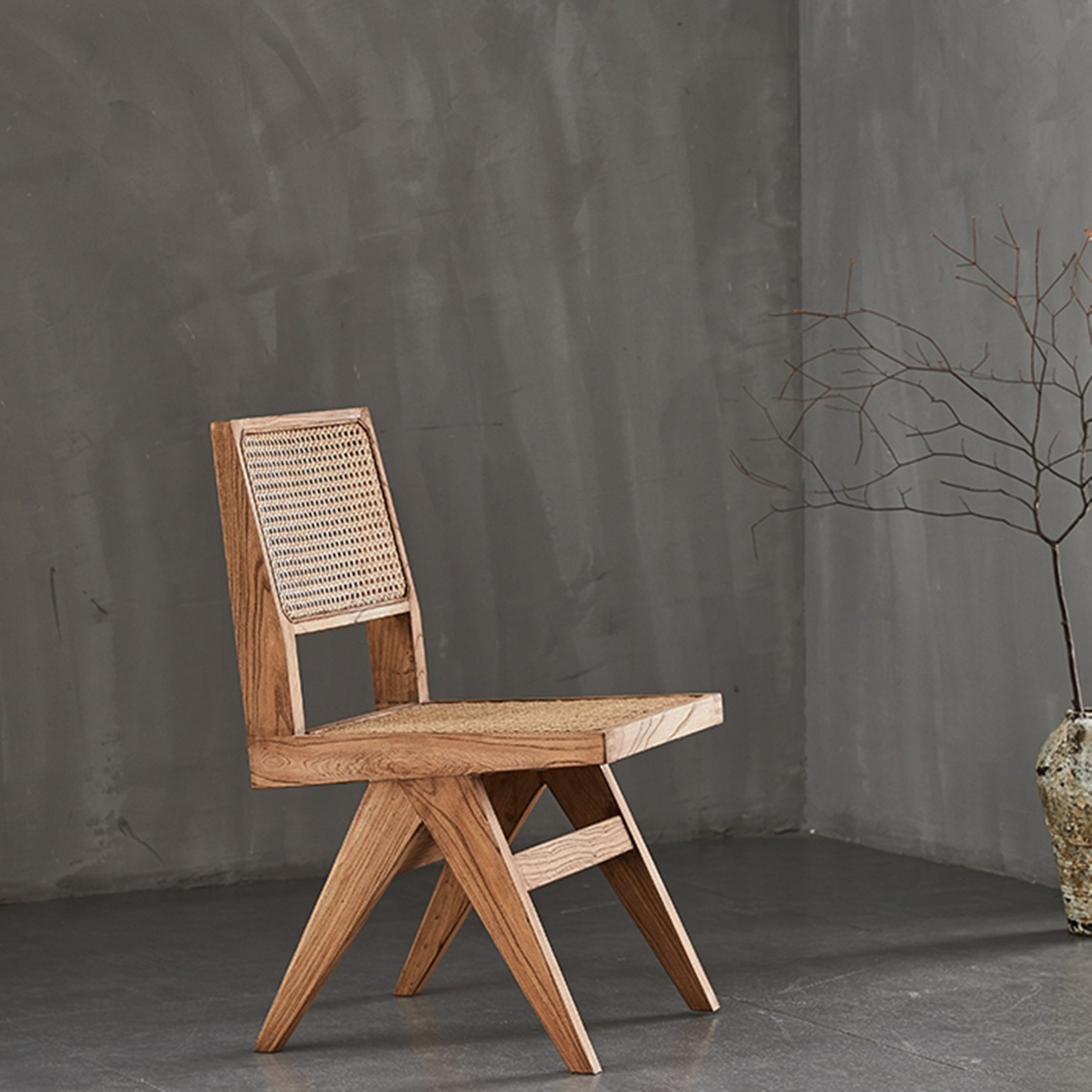 古风手工椅子,有别样韵味 - 爱生活爱美家设计效果图 - 每平每屋